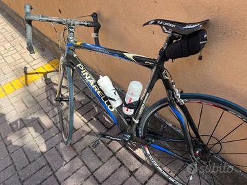 Pinarello F4:13 Carbon Bohmek