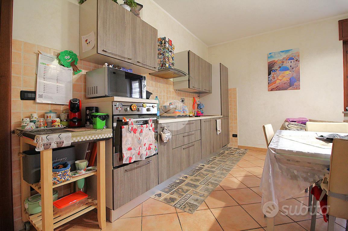 Apartment in Brandizzo, Torino - Vista 4