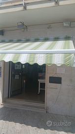 Tenda da sole 4x4