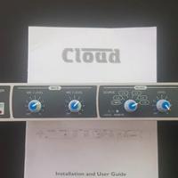 Mixer Rack Cloud CX 261