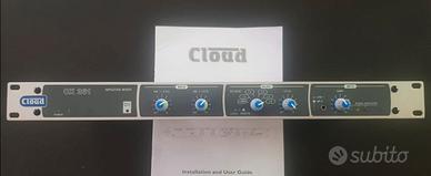 Mixer Rack Cloud CX 261