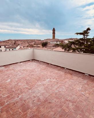 Appartamento attico