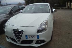 Alfa Romeo Giulietta 2.0 JTDm-2 140 CV Exclusive