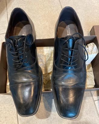 SCARPE ELEGANTI UOMO FLORSHEIM