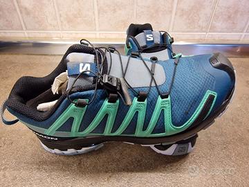 Salomon XA Pro 3D v8 GORE-TEX da donna