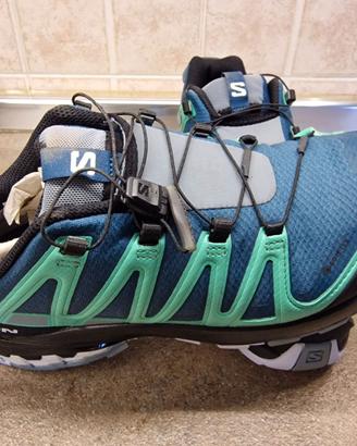 Salomon XA Pro 3D v8 GORE-TEX da donna
