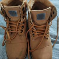 Scarponcini n.36 unisex Robe di Kappa