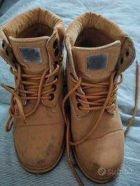 Scarponcini n.36 unisex Robe di Kappa