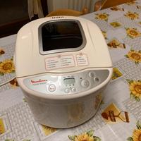 Macchina del pane Moulinex Home Bread
