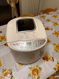 Macchina del pane Moulinex Home Bread