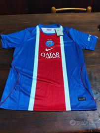 Maglia Paris Sant Germain 2026-2027