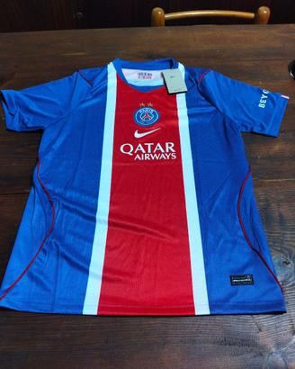 Maglia Paris Sant Germain 2026-2027