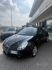 Alfa Romeo Giulietta 1.6 JTDm-2 105 CV Exclusive
