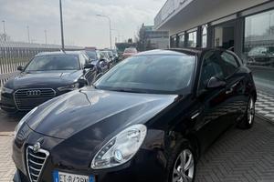 Alfa Romeo Giulietta 1.6 JTDm-2 105 CV Exclusive