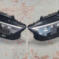 fari anteriori full led Ds7 Crossback