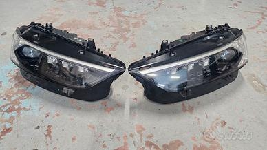 fari anteriori full led Ds7 Crossback