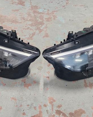 fari anteriori full led Ds7 Crossback
