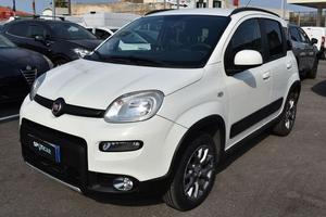 FIAT Panda 1.3 Mjt 95cv S&S E6 4x4