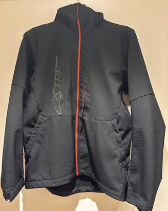 Giubotto MTB Alpinestars Nevada Thermal jacket