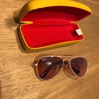 Occhiali da sole per bambini - Ray Ban Kids