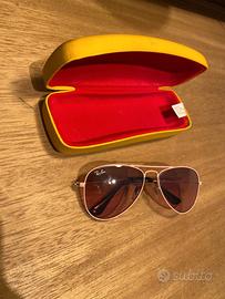 Occhiali da sole per bambini - Ray Ban Kids