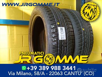 275/45/21 GOODYEAR Estive 90%