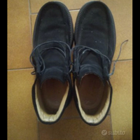 Scarpe uomo Emporio Armani