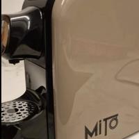 macchina caffè cialde