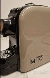 macchina caffè cialde