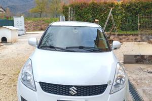 SUZUKI SWIFT GPL 4x4
