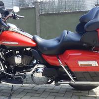 harley davidson electra glide ultra limited