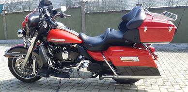 harley davidson electra glide ultra limited