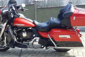 harley davidson electra glide ultra limited