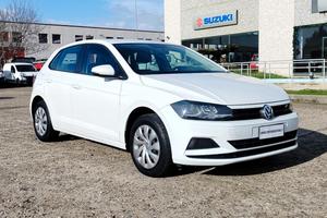 Volkswagen Polo 5 Porte Polo 5p 1.0 mpi Trendline