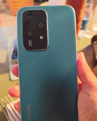 Honor 200 lite