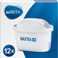 BRITA Filtri MAXTRA+, 12 Filtri Annuali