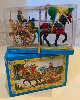 Carretto siciliano