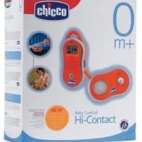 Baby control hi-contact della Chicco