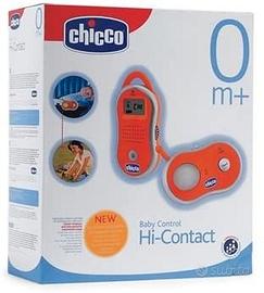 Baby control hi-contact della Chicco
