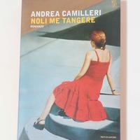 Noli me tangere di Andrea Camilleri 