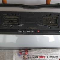 Portellone Citroen C2