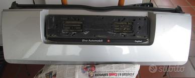 Portellone Citroen C2