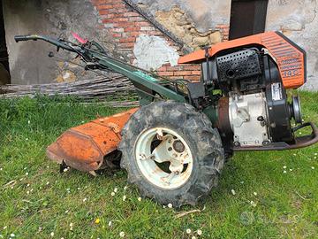 GOLDONI 140 SUPER SPECIAL DIESEL 