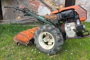 GOLDONI 140 SUPER SPECIAL DIESEL 