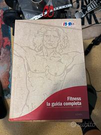 Libro fitness la guida completa ISSA Europe
