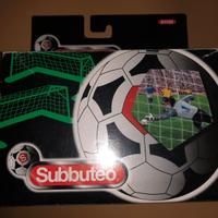 Subbuteo porte