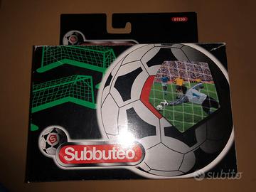 Subbuteo porte