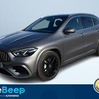 Mercedes-Benz GLA AMG 35 AMG LINE PREMIUM PLU...