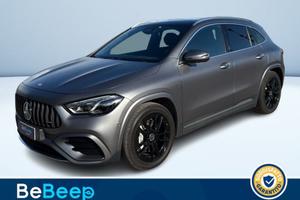 Mercedes-Benz GLA AMG 35 AMG LINE PREMIUM PLU...
