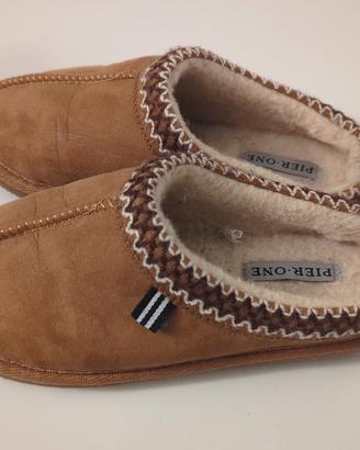 pantofole numero 36 